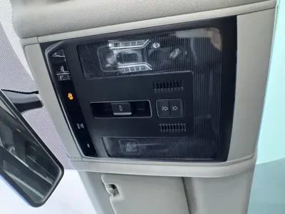 Volkswagen Passat 2021, 86000 км, за 90800 CNY - фото 14