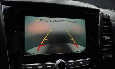 KG_Mobility_Ssangyong Rexton 2020, 76731 км, за 15990000 KRW - фото 15