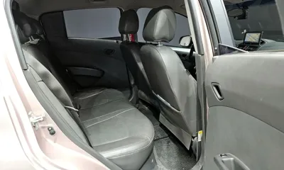 ChevroletGMDaewoo Spark 2013, 130789 км, за 2400000 KRW - фото 12