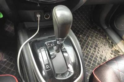 Nissan Qashqai 2017, 138800 км, за 49829.11 CNY - фото 14