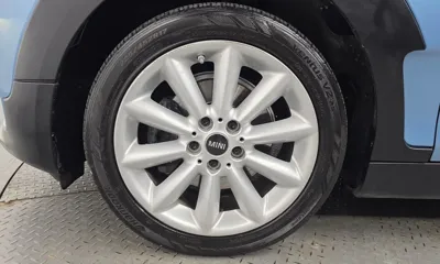 MINI Clubman 2018, 61456 км, за 14500000 KRW - фото 5