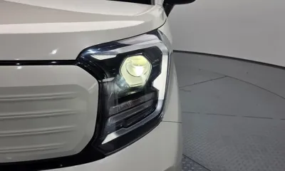 Kia Ray 2024, 39866 км, за 17000000 KRW - фото 22