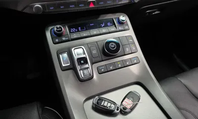 Hyundai Palisade 2021, 87071 км, за 20300000 KRW - фото 9