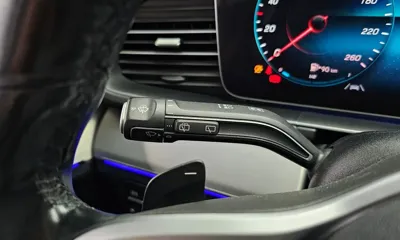 Mercedes-Benz GLE-Class 2019, 135616 км, за 38900000 KRW - фото 29