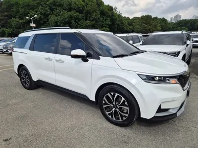 Kia Canival 2023, 67334 км, за 23300000 KRW