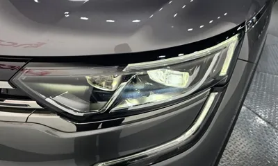 Renault-KoreaSamsung QM6 2019, 79205 км, за 13490000 KRW - фото 22
