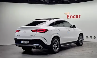 Mercedes-Benz GLE-Class 2022, 99181 км, за 62500000 KRW