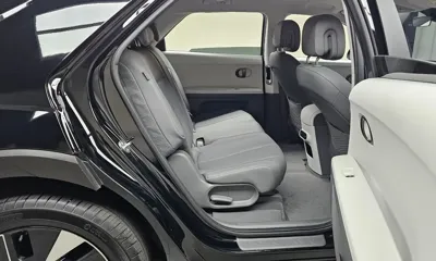 Hyundai Ioniq5 2025, 4211 км, за 35900000 KRW - фото 11
