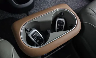 Hyundai Ioniq5 2022, 121607 км, за 28700000 KRW - фото 34