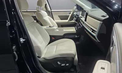 Hyundai Santafe 2024, 19803 км, за 37900000 KRW - фото 26
