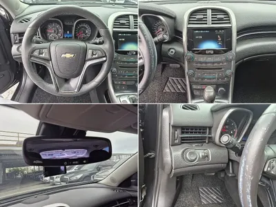 ChevroletGMDaewoo Malibu 2015, 149113 км, за 4700000 KRW - фото 11