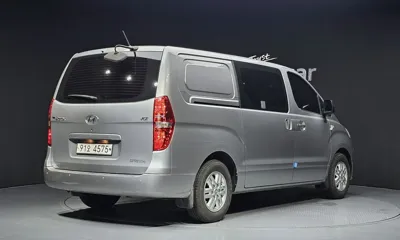 Hyundai Starex 2018, 56984 км, за 12300000 KRW