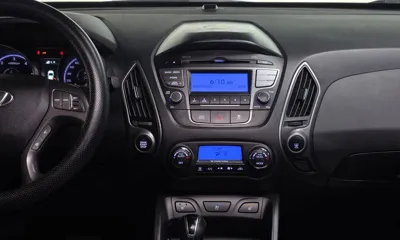 Hyundai Tucson 2014, 191338 км, за 4790000 KRW - фото 14