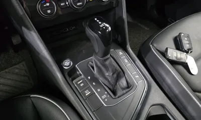 Volkswagen Tiguan 2020, 155970 км, за 17500000 KRW - фото 9