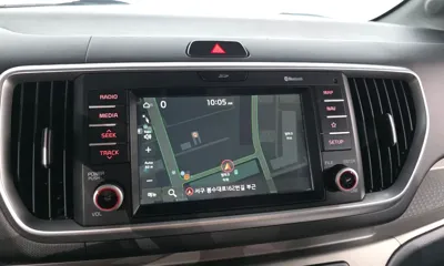 Kia Ray 2018, 87466 км, за 11690000 KRW - фото 14