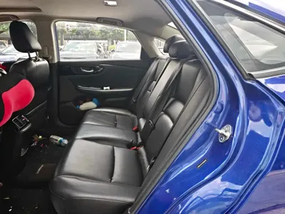 Honda Crider 2019, 71300 км, за 32000 CNY - фото 7
