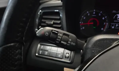 KG_Mobility_Ssangyong TIBOLI 2022, 128012 км, за 10690000 KRW - фото 17