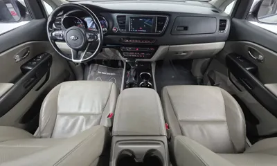 Kia Canival 2019, 156450 км, за 8600000 KRW - фото 7
