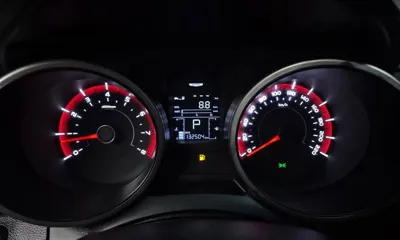 KG_Mobility_Ssangyong TIBOLI 2015, 132504 км, за 5990000 KRW - фото 8