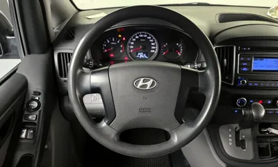 Hyundai Starex 2017, 127414 км, за 10600000 KRW - фото 15