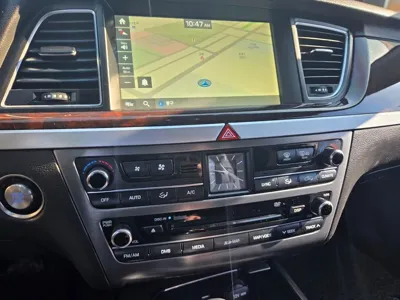Hyundai Genesis 2015, 164529 км, за 9300000 KRW - фото 11