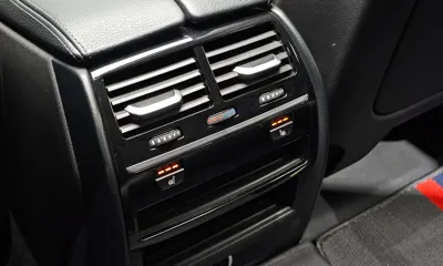 BMW 5-Series 2019, 122734 км, за 19300000 KRW - фото 27