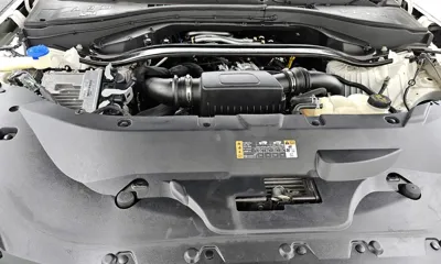 Lincoln Aviator 2021, 63311 км, за 43000000 KRW - фото 6