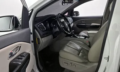 Kia Canival 2019, 149455 км, за 16500000 KRW - фото 10