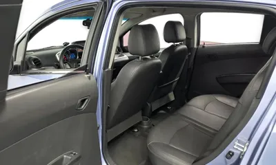 ChevroletGMDaewoo Spark 2015, 113453 км, за 2900000 KRW - фото 11
