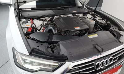Audi A6 2019, 86244 км, за 26900000 KRW - фото 6