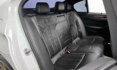 BMW 5-Series 2018, 127852 км, за 23900000 KRW - фото 12
