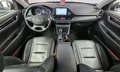 Hyundai Grandeur 2018, 103424 км, за 12500000 KRW - фото 7