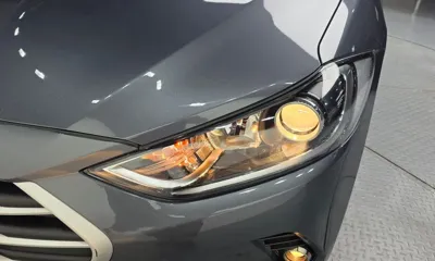 Hyundai Avante 2017, 44381 км, за 11200000 KRW - фото 22