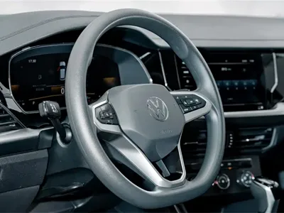 Volkswagen Passat 2025, 35300 км, за 98000 CNY - фото 9