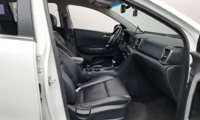 Kia Sportage 2016, 57338 км, за 11900000 KRW - фото 26