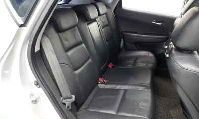 Hyundai i30 2009, 108996 км, за 3700000 KRW - фото 12