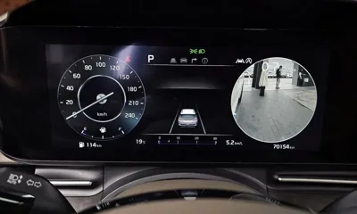 Kia Canival 2021, 70154 км, за 28400000 KRW - фото 8