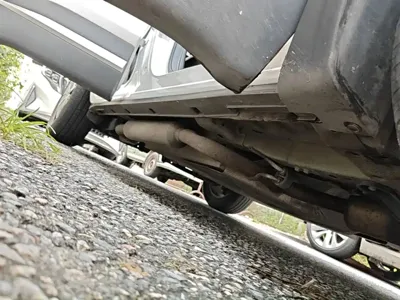 Chery Tiggo 7 PLUS NEV 2023, 32100 км, за 66400 CNY - фото 21