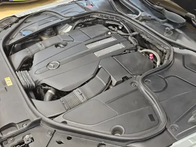 Mercedes-Benz S-Class 2015, 121800 км, за 25500000 KRW - фото 6