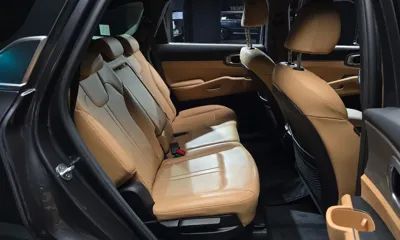 Kia Sorento 2021, 103809 км, за 19500000 KRW - фото 12