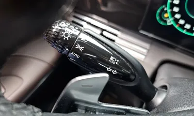 Hyundai Grandeur 2021, 45735 км, за 28490000 KRW - фото 34