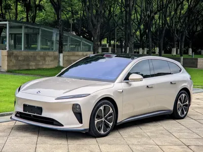 Nio ET5T · 2024 год