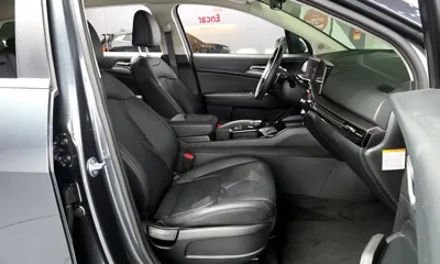 Kia Sportage 2025, 39764 км, за 30800000 KRW - фото 11