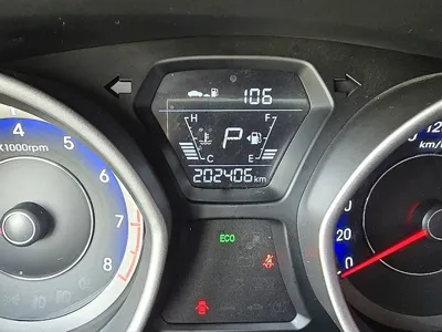 Hyundai Avante 2016, 202406 км, за 3300000 KRW - фото 10
