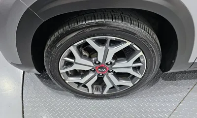 Kia Seltos 2022, 74825 км, за 18300000 KRW - фото 5