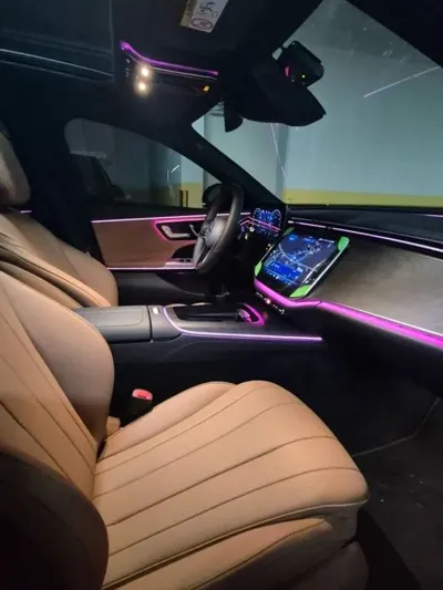 Mercedes-Benz E-Class 2025, 3875 км, за 33300000 KRW - фото 8