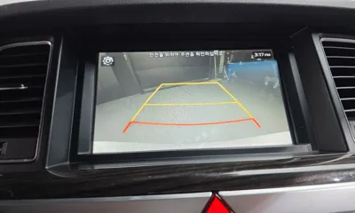 Genesis G80 2019, 215741 км, за 15900000 KRW - фото 16
