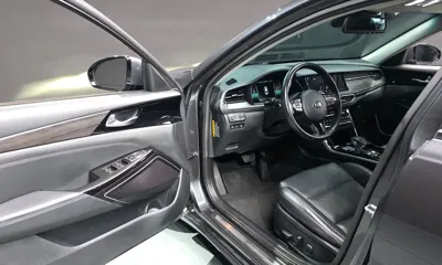 Kia K7 2020, 109814 км, за 15800000 KRW - фото 11