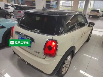 MINI Cooper 2014, 151800 км, за 57367.11 CNY - фото 6