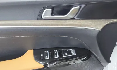 Kia K5 2020, 57937 км, за 20700000 KRW - фото 28
